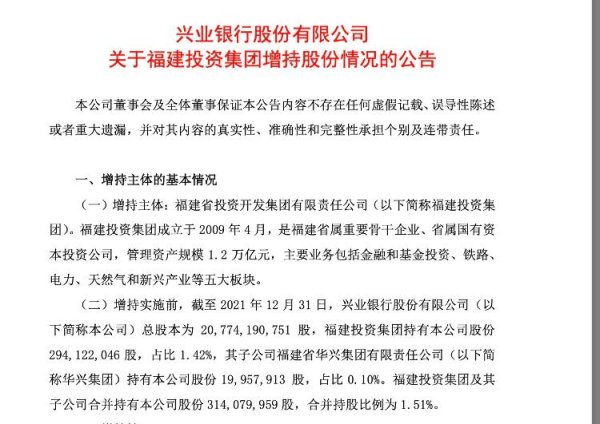 盈胜优配 财鑫闻丨A股持续震荡调整，上市公司开启护盘模式！年内286股获大股东增持