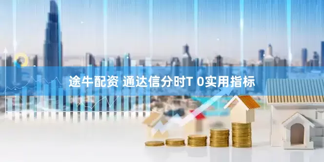 途牛配资 通达信分时T 0实用指标